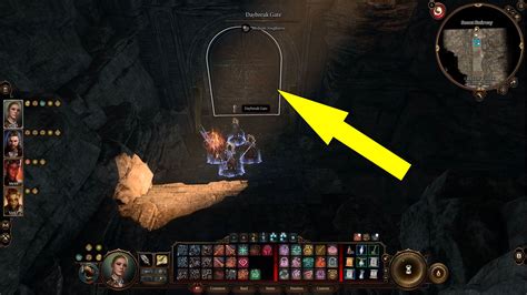 find the blood of lathander|blood of lathander secret chamber.